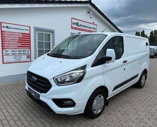 Ford Transit Custom Gebrauchtwagen