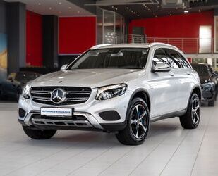 Mercedes-Benz GLC 350 Gebrauchtwagen