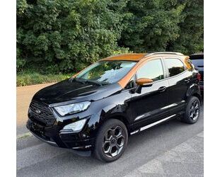 Ford EcoSport Gebrauchtwagen