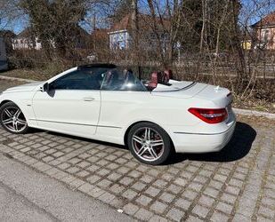 Mercedes-Benz E 350 Gebrauchtwagen