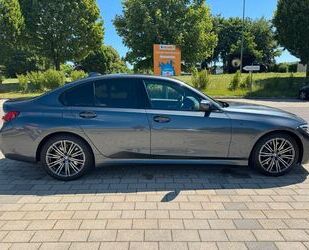 BMW 330 Gebrauchtwagen