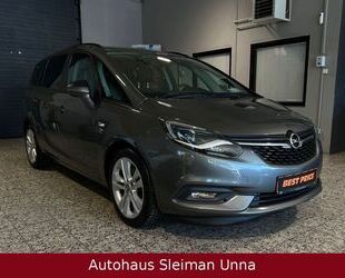 Opel Zafira Gebrauchtwagen