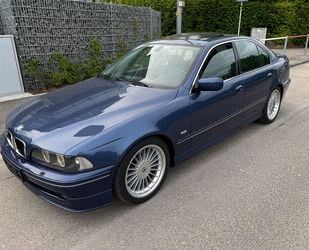Alpina B10 Gebrauchtwagen