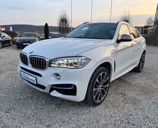 BMW X6 M50 Gebrauchtwagen