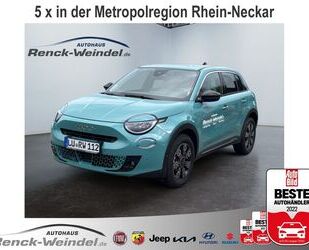 Fiat 600 Gebrauchtwagen
