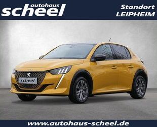 Peugeot 208 Gebrauchtwagen