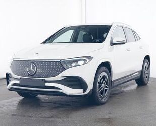 Mercedes-Benz EQA Gebrauchtwagen