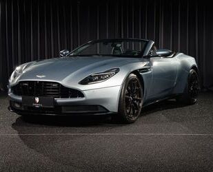 Aston Martin DB11 Gebrauchtwagen