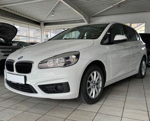 BMW 218 Gebrauchtwagen