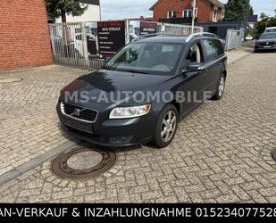 Volvo V50 Gebrauchtwagen