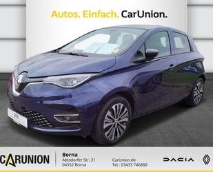 Renault ZOE Gebrauchtwagen