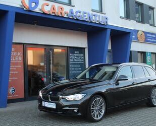 BMW 335 Gebrauchtwagen
