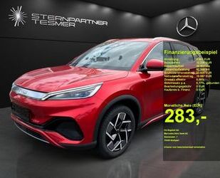BYD ATTO 3 Gebrauchtwagen