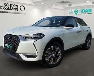 DS Automobiles DS3 Crossback Gebrauchtwagen