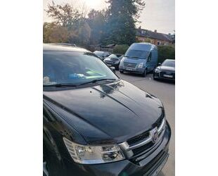 Fiat Freemont Gebrauchtwagen