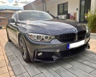 BMW 420 Gran Coupé Gebrauchtwagen