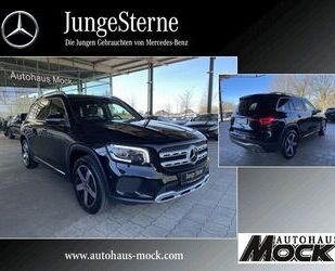 Mercedes-Benz GLB 250 Gebrauchtwagen