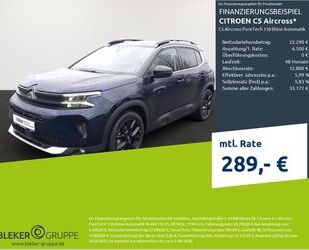 Citroen C5 Aircross Gebrauchtwagen