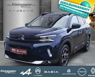 Citroen C5 Aircross Gebrauchtwagen