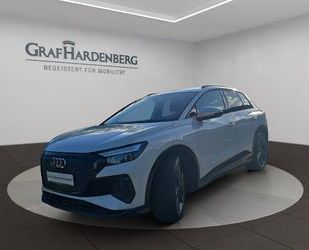 Audi Q4 e-tron Gebrauchtwagen
