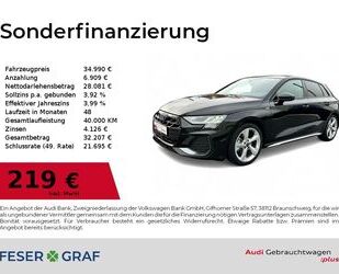 Audi A3 Gebrauchtwagen