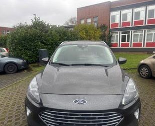 Ford Kuga Gebrauchtwagen