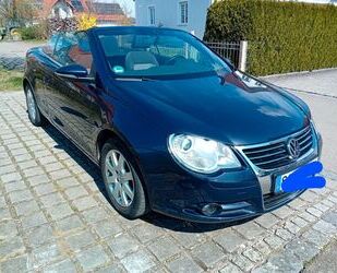 VW Eos Gebrauchtwagen