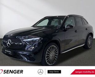 Mercedes-Benz GLC 450 Gebrauchtwagen