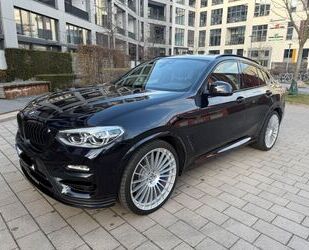 Alpina XD4 Gebrauchtwagen