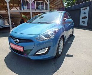Hyundai i30 Gebrauchtwagen