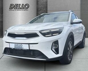 Kia Stonic Gebrauchtwagen