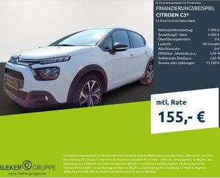 Citroen C3 Gebrauchtwagen