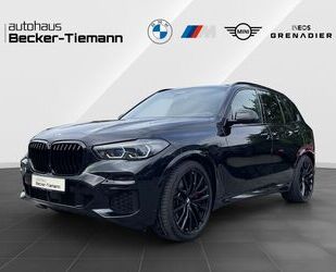 BMW X5 M50 Gebrauchtwagen