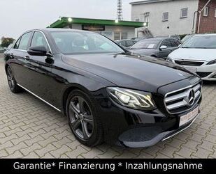 Mercedes-Benz E 350 Gebrauchtwagen