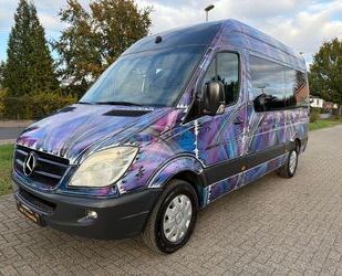 Mercedes-Benz Sprinter Gebrauchtwagen