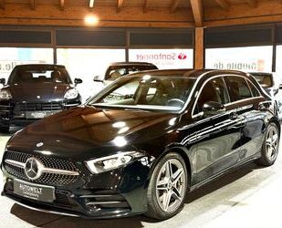 Mercedes-Benz A 220 Gebrauchtwagen