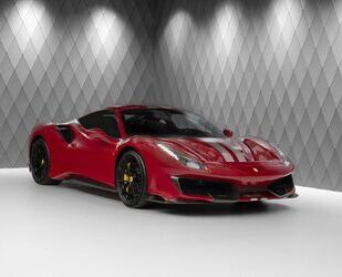 Ferrari 488 Pista Gebrauchtwagen