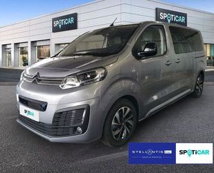 Citroen SpaceTourer Gebrauchtwagen