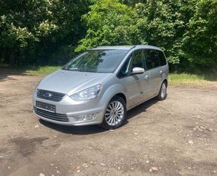 Ford Galaxy Gebrauchtwagen
