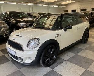 Mini Cooper S Gebrauchtwagen