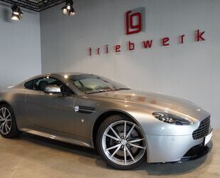 Aston Martin V8 Vantage Gebrauchtwagen
