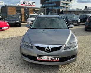 Mazda 6 Gebrauchtwagen