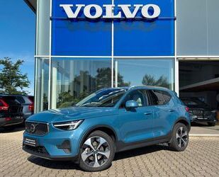 Volvo XC40 Gebrauchtwagen