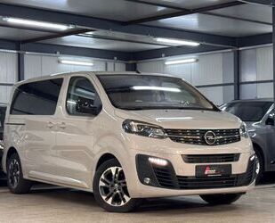 Opel Zafira Life Gebrauchtwagen