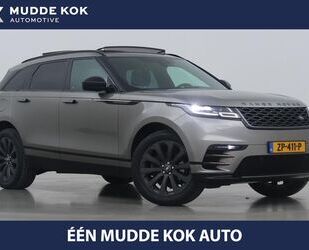 Land Rover Range Rover Velar Gebrauchtwagen
