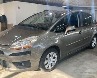 Citroen C4 Picasso Gebrauchtwagen