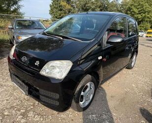 Daihatsu Cuore Gebrauchtwagen