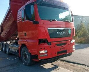 MAN Andere Gebrauchtwagen