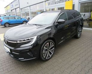 Renault Espace Gebrauchtwagen