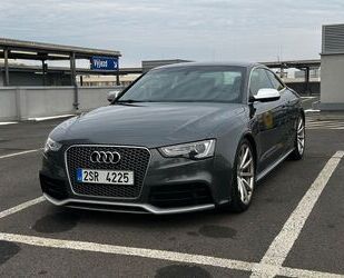 Audi RS5 Gebrauchtwagen